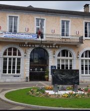 Mairie - Oloron-Sainte-Marie image 1