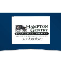 Hampton Gentry Funeral Home