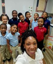 Cornerstone Prep & Kidz With Goals Unlimited image 3