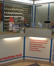 Herbert Walther GmbH & Co. KG Sicherheitstechnik Bild 4