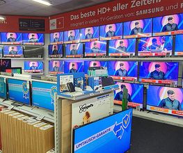 Euronics XXL Gera Bild 6