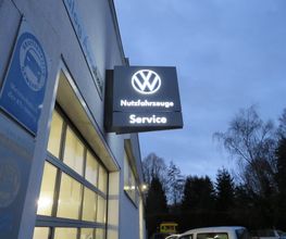 Fama GmbH Greußen Bild 1
