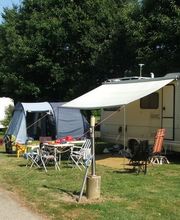 Camping A L'Abri de l'Ocean image 15