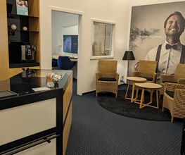 Hörgeräte Möckel Kahla Bild 8