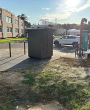 Electra Charging Station image 1