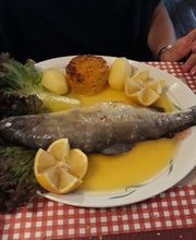 Restaurant Le Rustique image 4