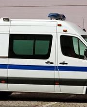 Ambulances 2000 image 3