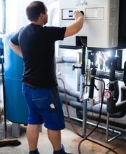 Förde-Haustechnik GmbH & Co. KG Bild 6