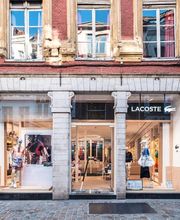 Lacoste Lille image 5