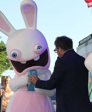 Sud organisation évènement image 9