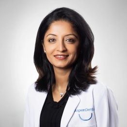 Poojitha Chandrasekhar, DDS, DMD