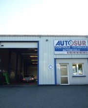 AUTOSUR Contrôle Technique LAVAL image 1