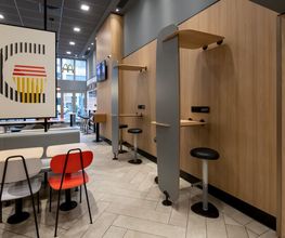 McDonald's Bild 6