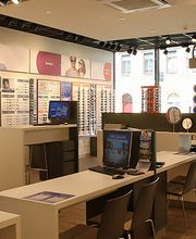 Apollo-Optik - Meißen in den Neumarkt Arkaden Bild 2