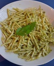 Bar / Enoteca I sapori di don Vito Bild 14