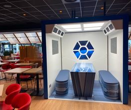 FLUNCH BORDEAUX MERIGNAC image 5