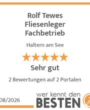 werkenntdenBESTEN.de Qualitätssiegel