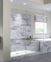 Clear Choice Shower Door image 5