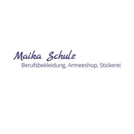 Berufsbekleidung Maika Schulz