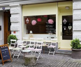 Bonne Maman Boutique & Café Bild 1