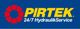 PIRTEK 24/7 mobiler HydraulikService Allgäu