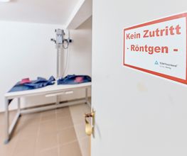 Tierarztpraxis Wollenberg Bild 2