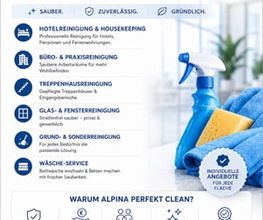 AlpinaPerfektClean Bild 5