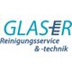 Reinigungsservice & - technik Glaser