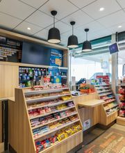 This is a picture representing NF037072 (FUELING) - RELAIS PORT MAZEROLLE