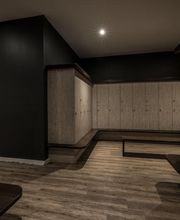 Fitness First Bremen Süd - Umkleideraum