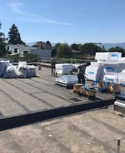 M Etanchéité Sàrl Bild 7