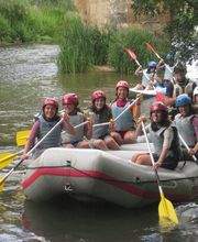 KAYAK NUMANCIA imagen 4