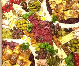 Danas Catering Bild 2