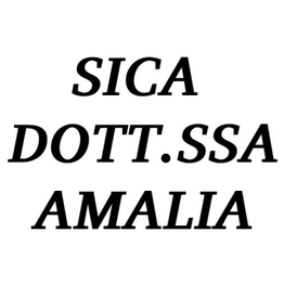 Sica Dott.ssa Amalia logo