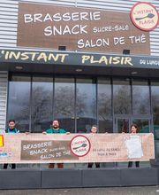 Buffet L'instant Plaisir image 17