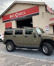 Centre contrôle technique AUTOCONTROL image 1