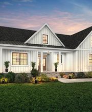 Terrata Homes - The Tate Reserve image 10