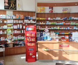 Apotheke am Bayrischen Platz Bild 3