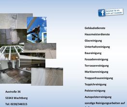 Gebäudedienste Waldow Bild 5