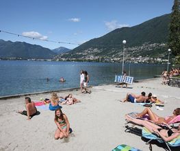 Camping Rivabella Bild 2