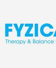 Logo of FYZICAL Therapy & Balance Centers