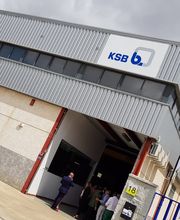 KSB ITUR Spain, S. A. imagen 2