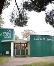 Pôle Enfance Jeunesse Famille image 1