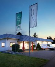 Westerwälder Qualitätswäscherei Delfin Bild 1