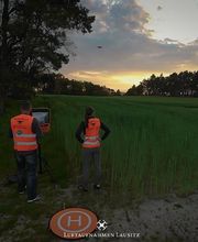 Luftaufnahmen Lausitz Bild 12