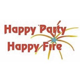 Happy Party Happy Fire logo