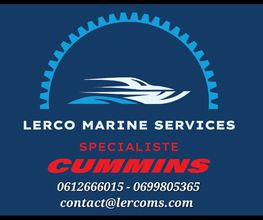 LERCO MARINE SERVICES image 9