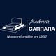 Marbrerie CARRARA