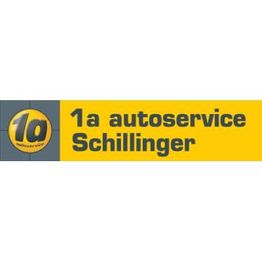 1a autoservice Schillinger