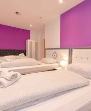 Pension Citynah Leipzig